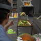 Illustration for article titled Microsoft HoloLens Hands-On: Incredible, Amazing, Prototype-y as Hell